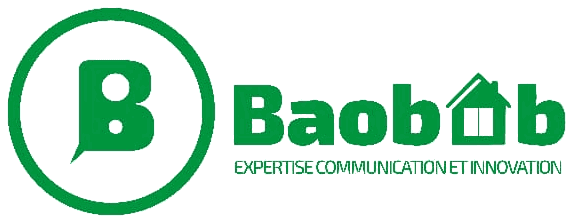 Baobab — Expertise Communication et Innovation